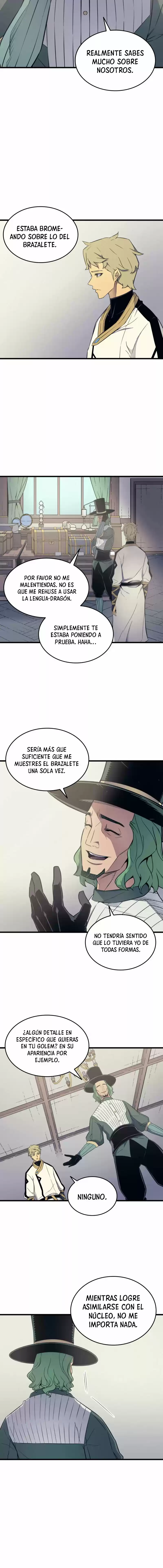 The Great Mage Returns After 4000 Years - Capítulo 95 - Página 9 - LectorTMOo