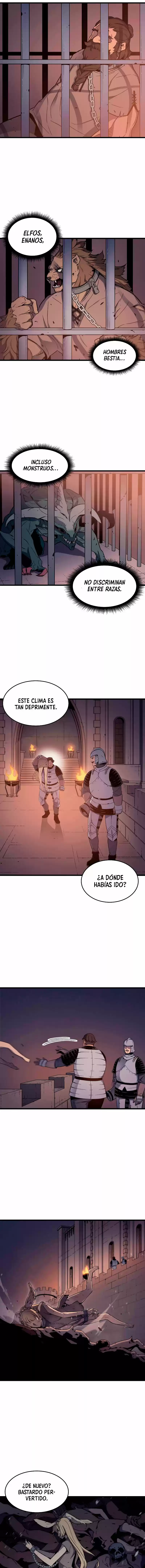 The Great Mage Returns After 4000 Years - Capítulo 96 - Página 6 - LectorTMOo