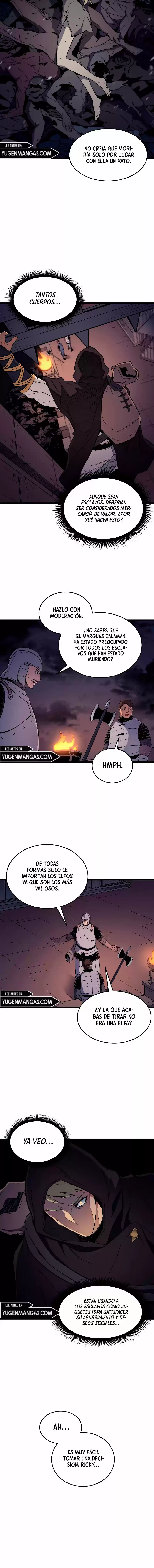The Great Mage Returns After 4000 Years - Capítulo 96 - Página 7 - LectorTMOo