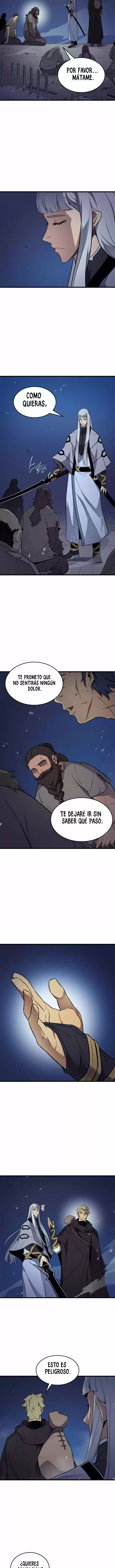 The Great Mage Returns After 4000 Years - Capítulo 97 - Página 4 - LectorTMOo