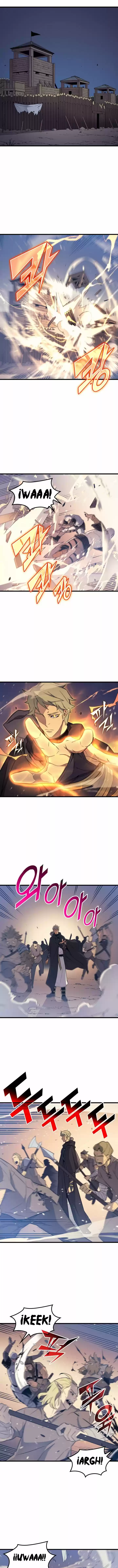 The Great Mage Returns After 4000 Years - Capítulo 97 - Página 8 - LectorTMOo