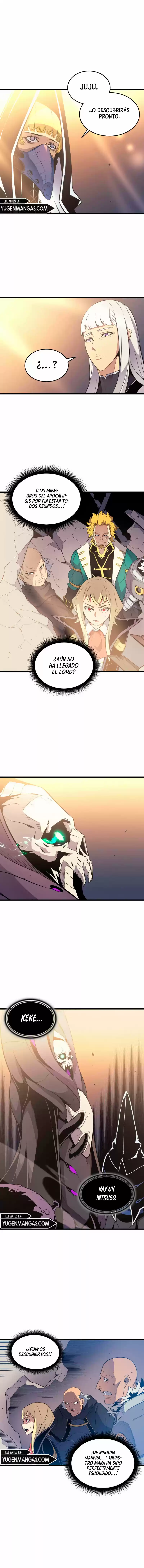 The Great Mage Returns After 4000 Years - Capítulo 98 - Página 9 - LectorTMOo