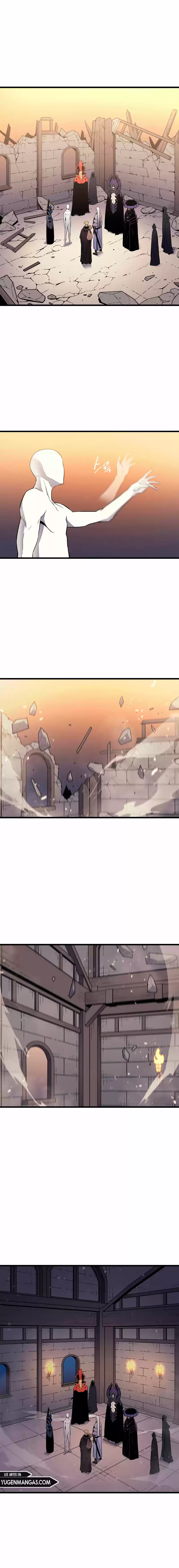 The Great Mage Returns After 4000 Years - Capítulo 99 - Página 4 - LectorTMOo
