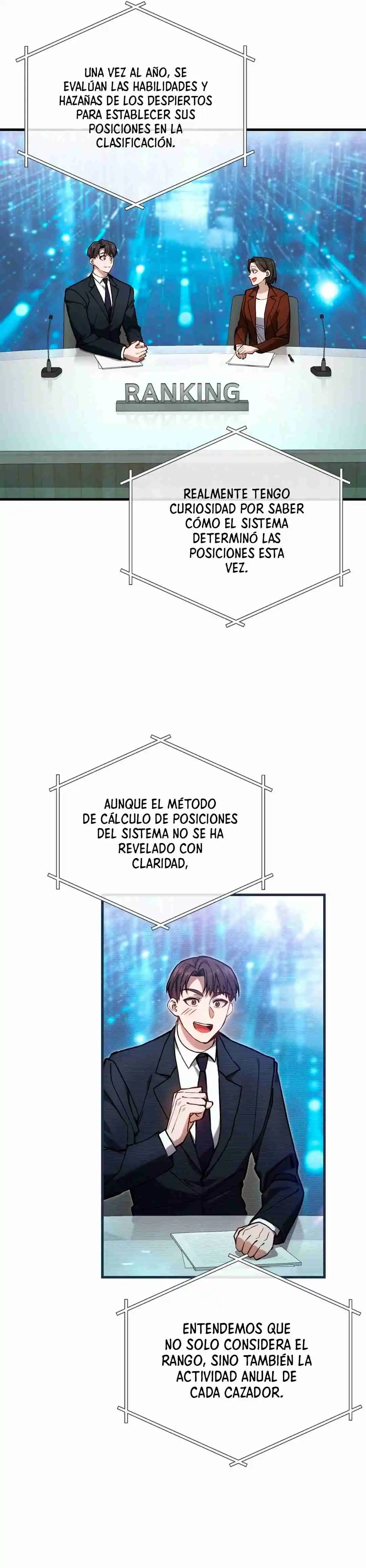 The Hunter Wants To Live Quietly - Capítulo 14 - Página 3 - LectorTMOo