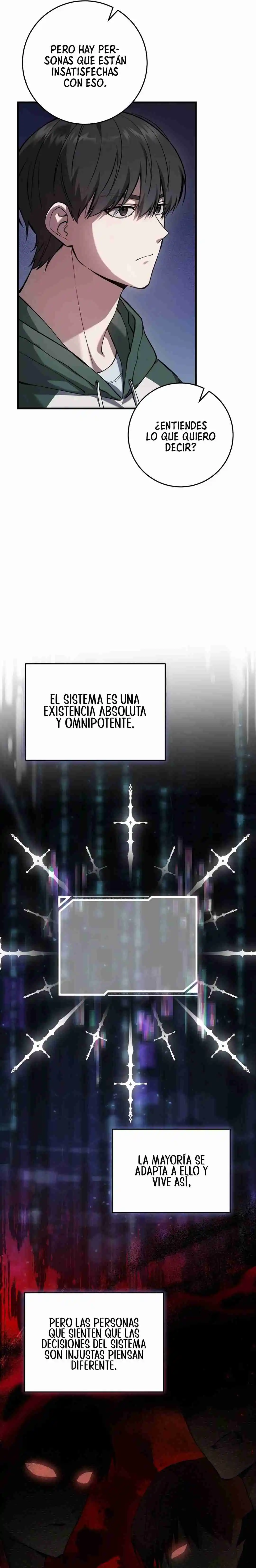 The Hunter Wants To Live Quietly - Capítulo 17 - Página 3 - LectorTMOo