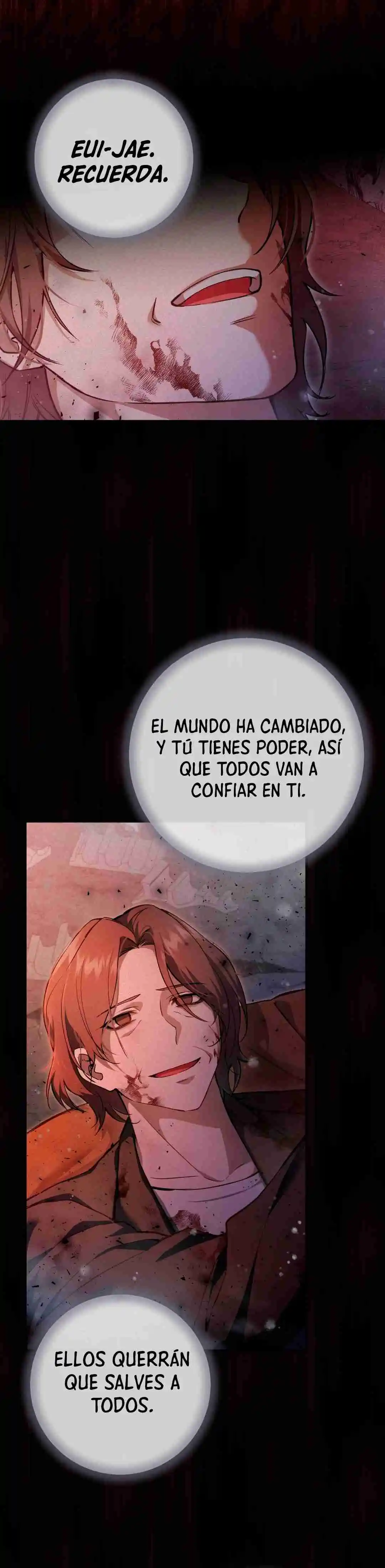 The Hunter Wants To Live Quietly - Capítulo 2 - Página 21 - LectorTMOo