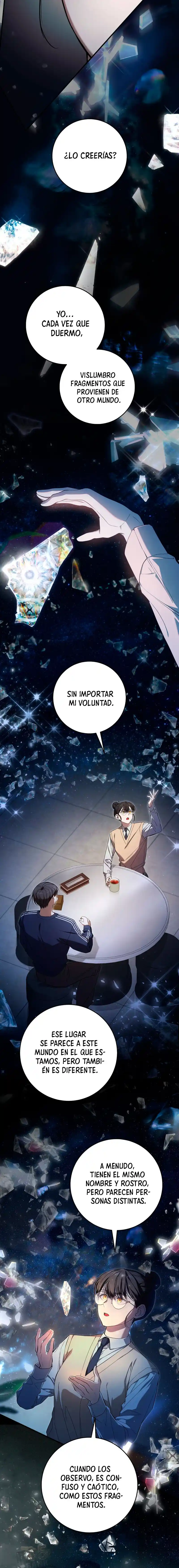 The Hunter Wants To Live Quietly - Capítulo 21 - Página 13 - LectorTMOo