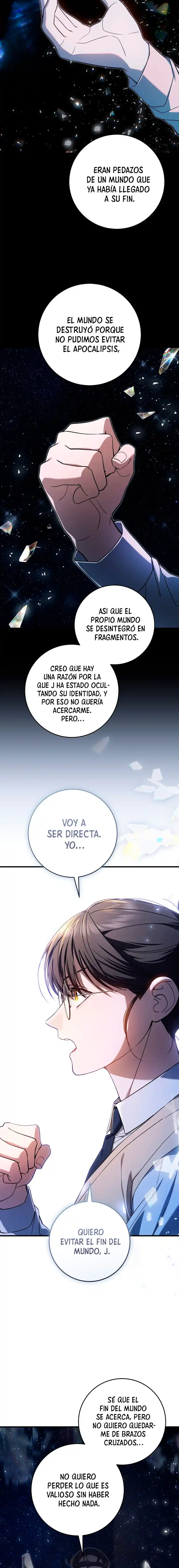 The Hunter Wants To Live Quietly - Capítulo 21 - Página 15 - LectorTMOo