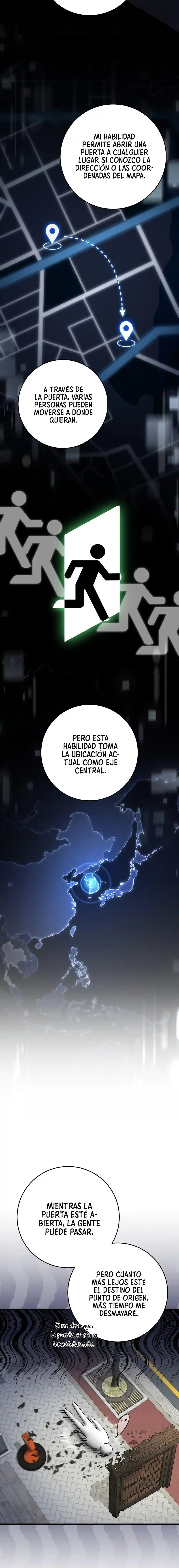 The Hunter Wants To Live Quietly - Capítulo 24 - Página 13 - LectorTMOo