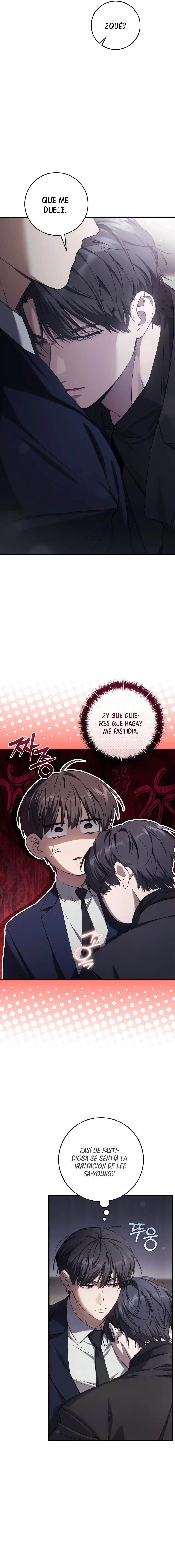 The Hunter Wants To Live Quietly - Capítulo 37 - Página 12 - LectorTMOo