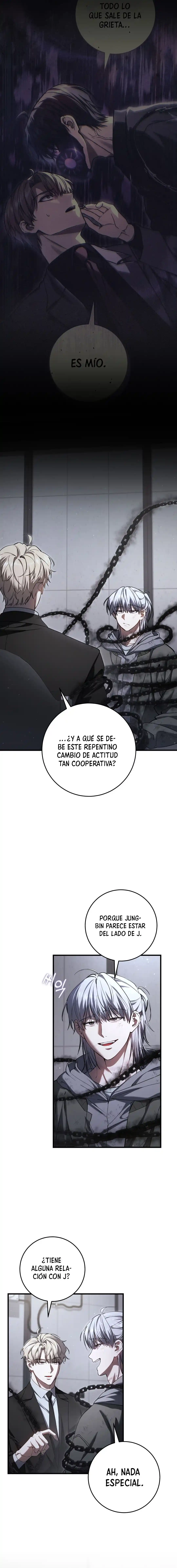 The Hunter Wants To Live Quietly - Capítulo 38 - Página 16 - LectorTMOo