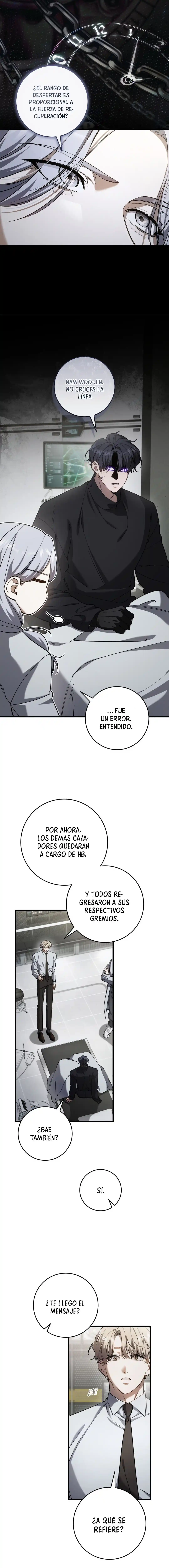 The Hunter Wants To Live Quietly - Capítulo 40 - Página 13 - LectorTMOo