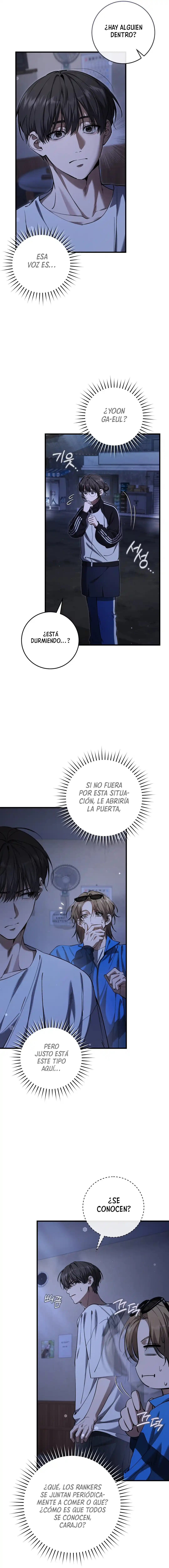 The Hunter Wants To Live Quietly - Capítulo 41 - Página 13 - LectorTMOo