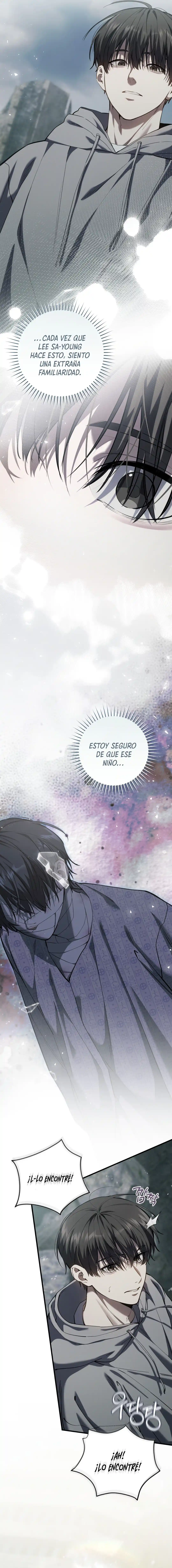 The Hunter Wants To Live Quietly - Capítulo 47 - Página 10 - LectorTMOo