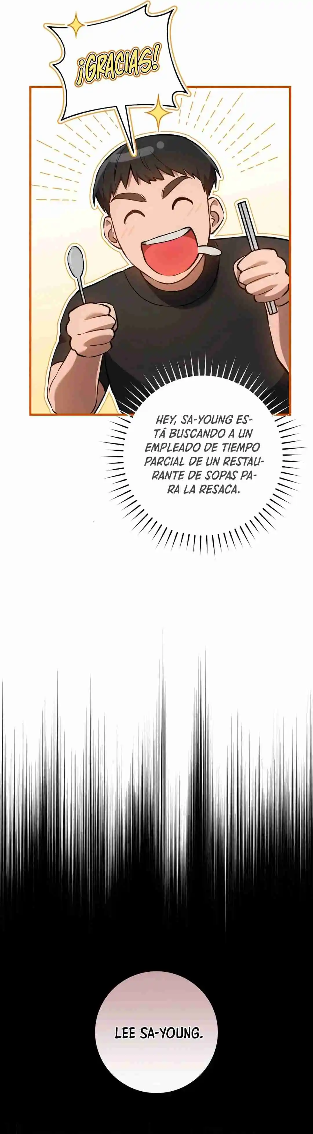 The Hunter Wants To Live Quietly - Capítulo 6 - Página 21 - LectorTMOo