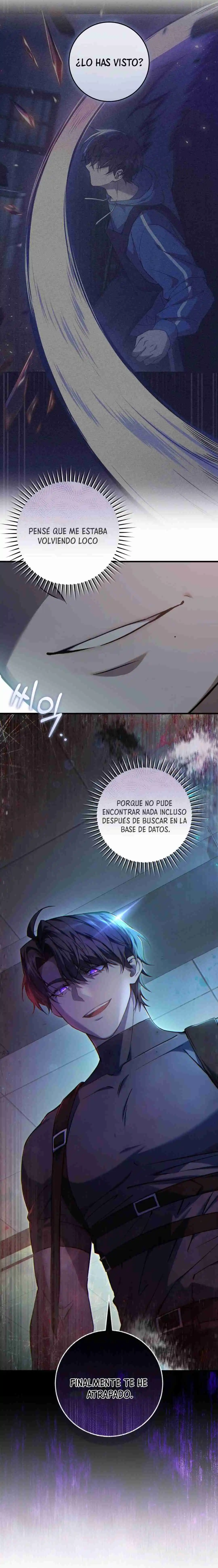 The Hunter Wants To Live Quietly - Capítulo 7 - Página 23 - LectorTMOo