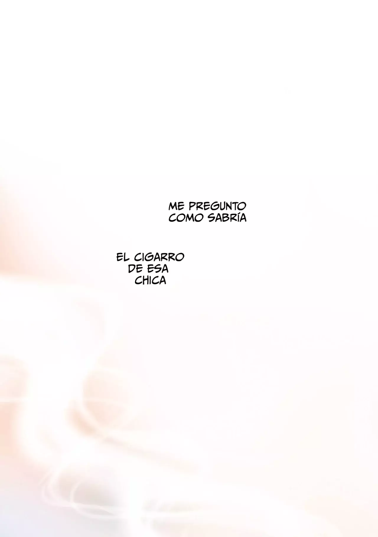 The Maid Of Your Dreams Looks Good With A Cigarette - Capítulo - Página 12 - LectorTMOo