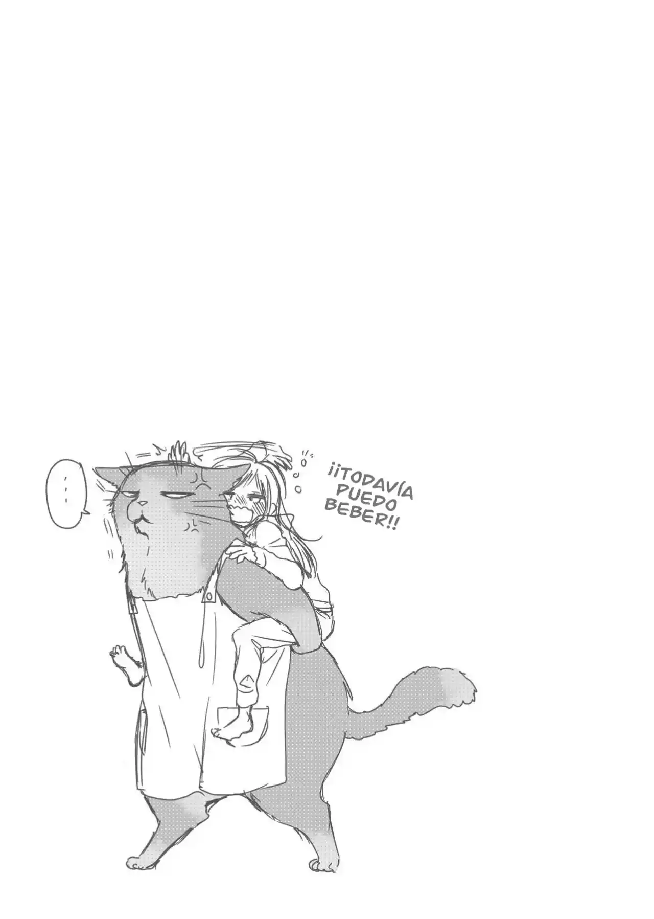 The Masterful Cat Is Depressed Again Today - Capítulo 1 - Página 14 - LectorTMOo