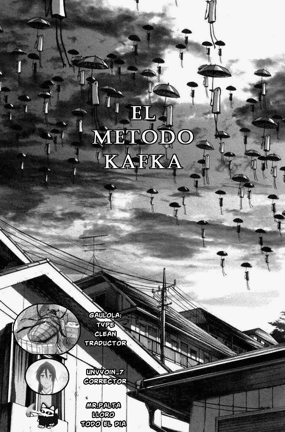 The Masterful Cat Is Depressed Again Today - Capítulo 1 - Página 15 - LectorTMOo