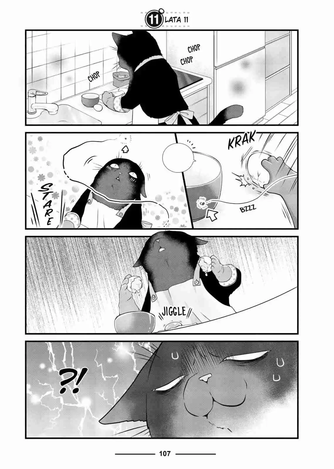 The Masterful Cat Is Depressed Again Today - Capítulo 11 - Página 2 - LectorTMOo