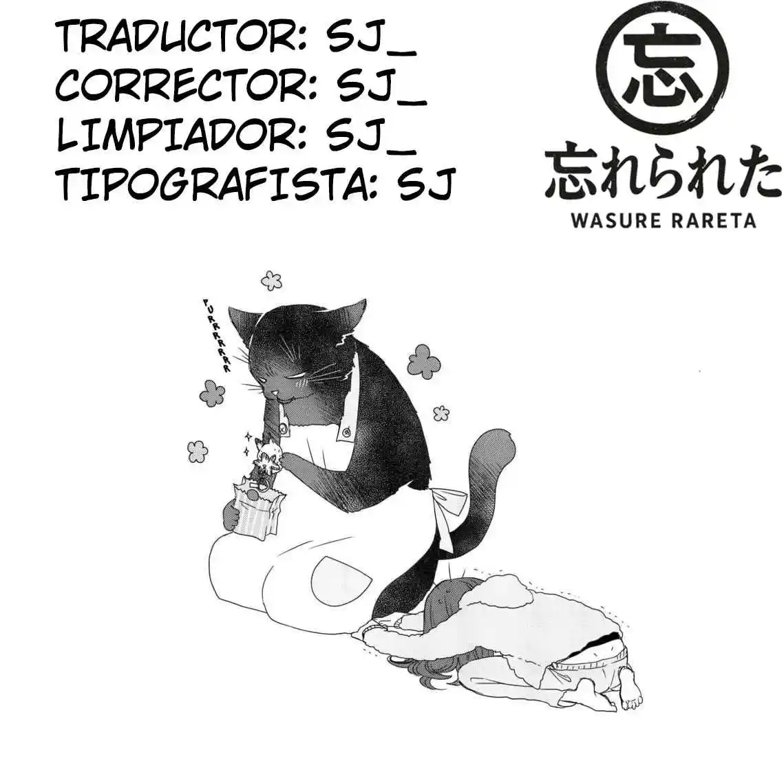 The Masterful Cat Is Depressed Again Today - Capítulo 11 - Página 10 - LectorTMOo