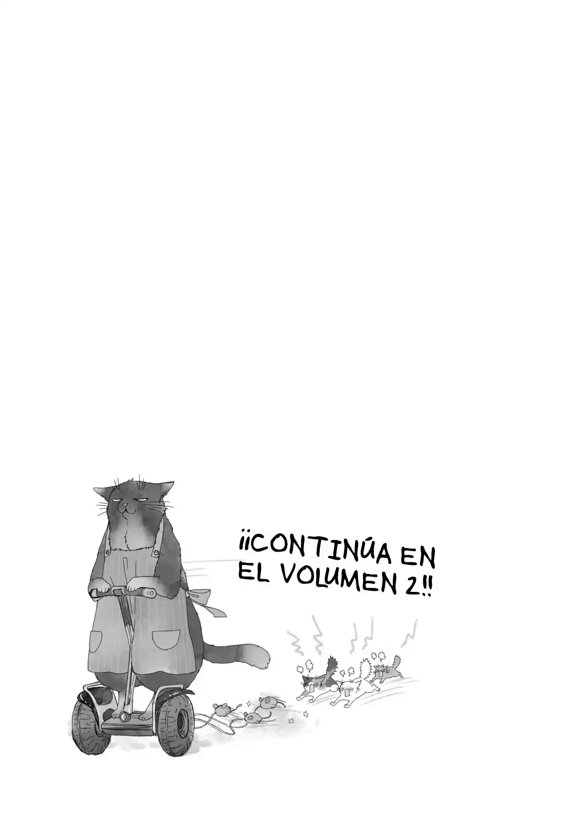 The Masterful Cat Is Depressed Again Today - Capítulo 12 - Página 8 - LectorTMOo