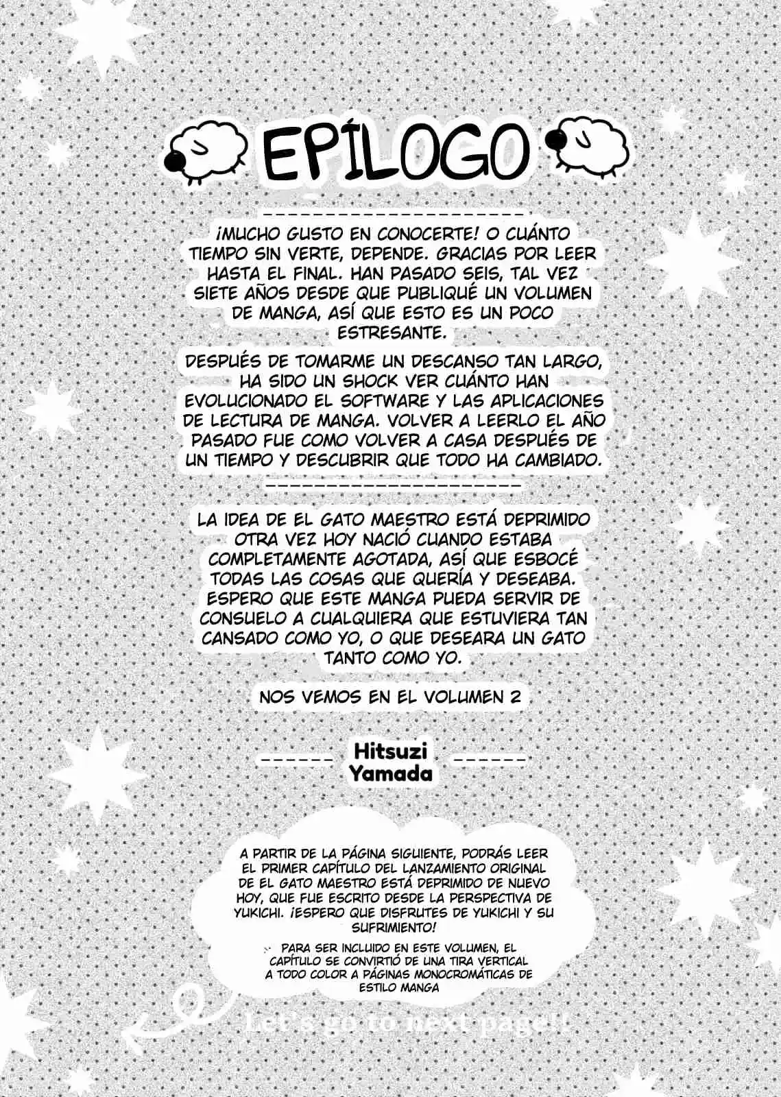 The Masterful Cat Is Depressed Again Today - Capítulo 12 - Página 9 - LectorTMOo
