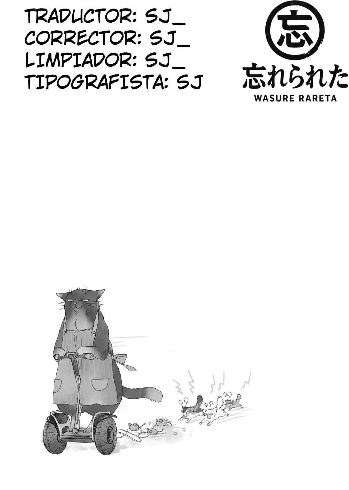The Masterful Cat Is Depressed Again Today - Capítulo 12 - Página 10 - LectorTMOo
