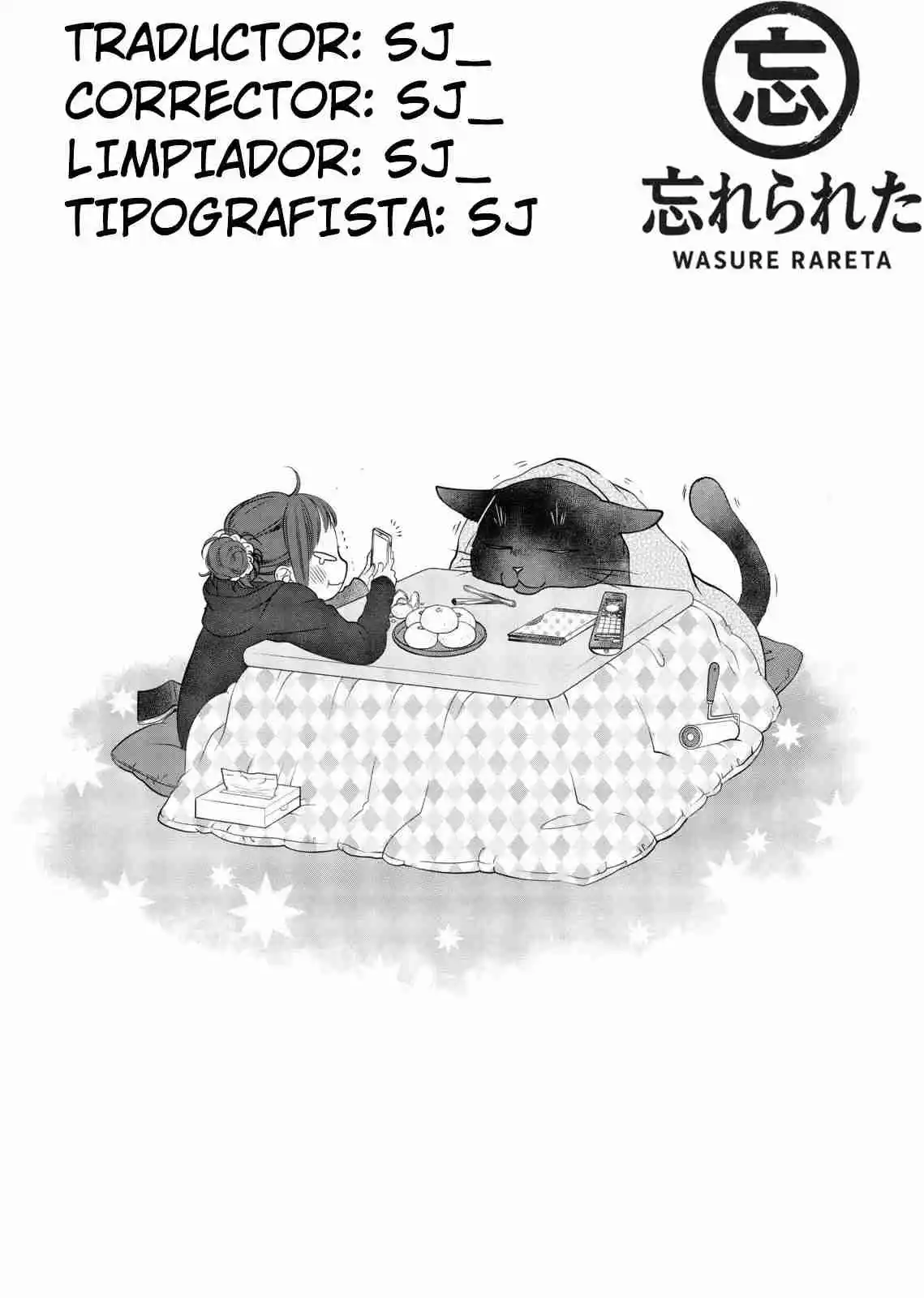 The Masterful Cat Is Depressed Again Today - Capítulo 15 - Página 14 - LectorTMOo