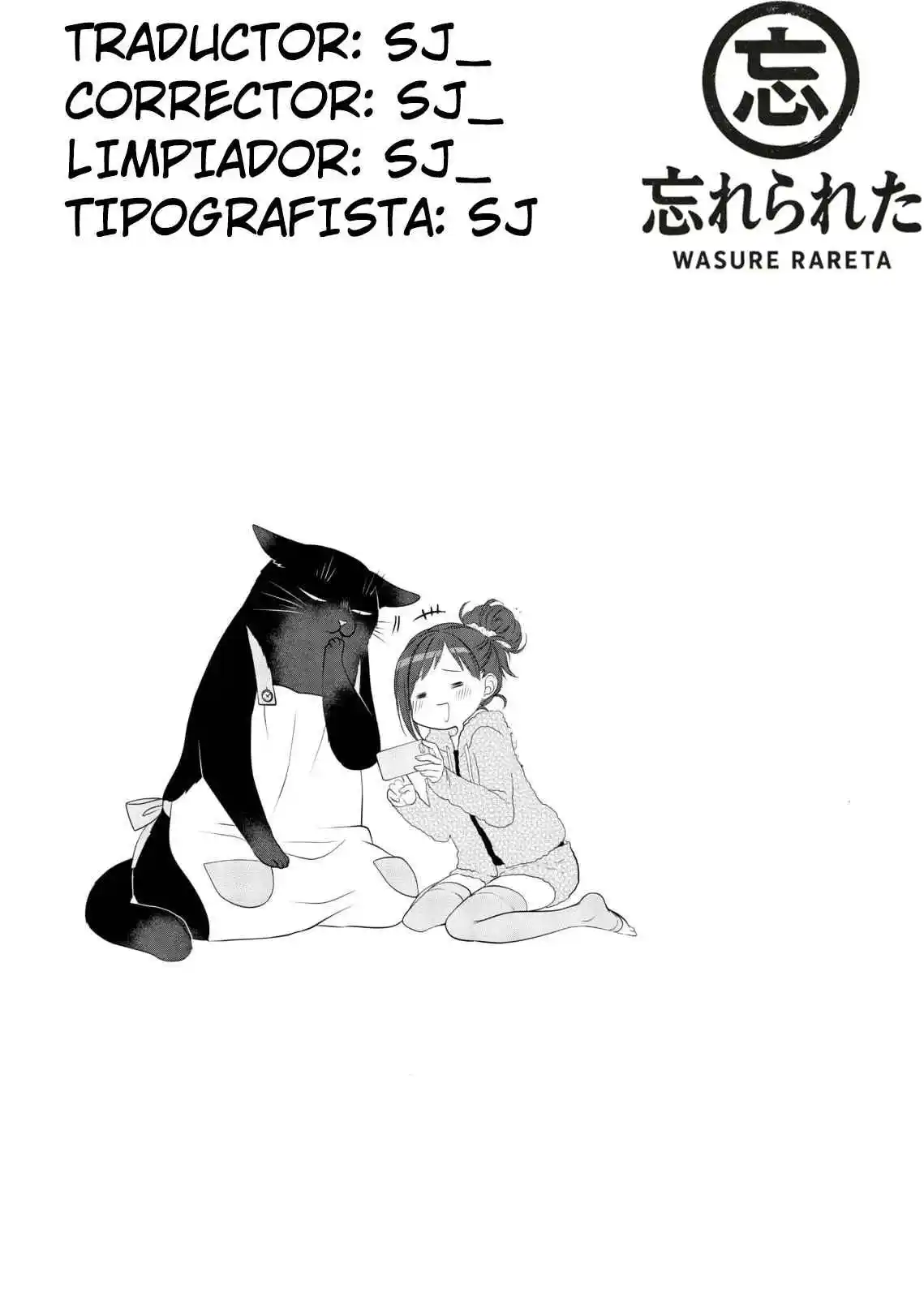 The Masterful Cat Is Depressed Again Today - Capítulo 17 - Página 10 - LectorTMOo