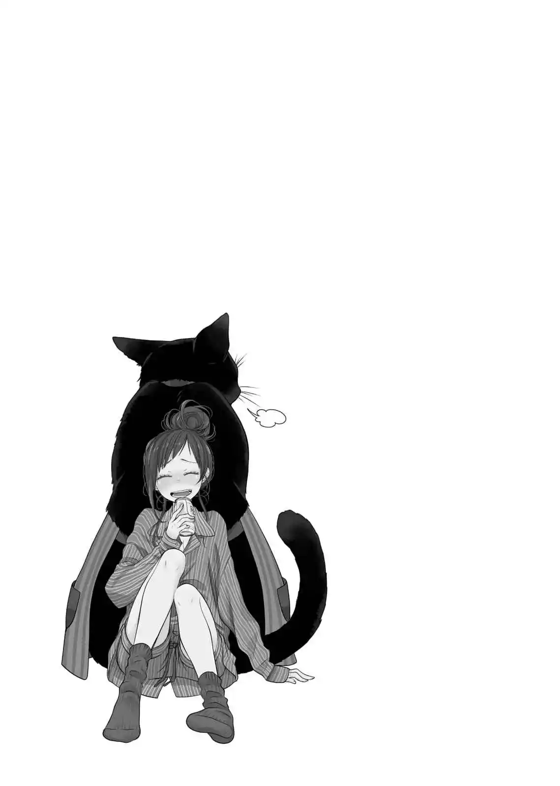 The Masterful Cat Is Depressed Again Today - Capítulo 18 - Página 12 - LectorTMOo