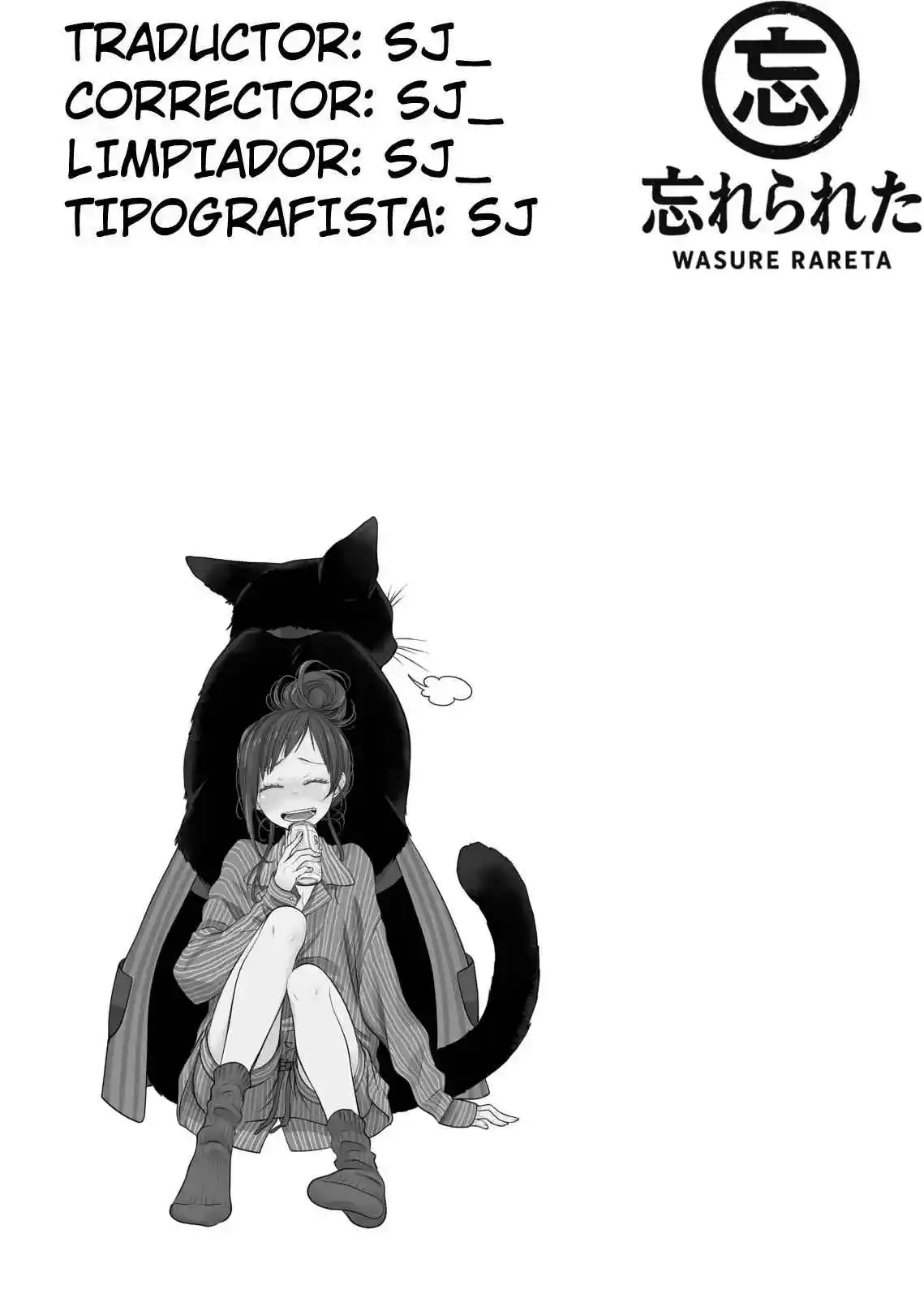 The Masterful Cat Is Depressed Again Today - Capítulo 19 - Página 12 - LectorTMOo