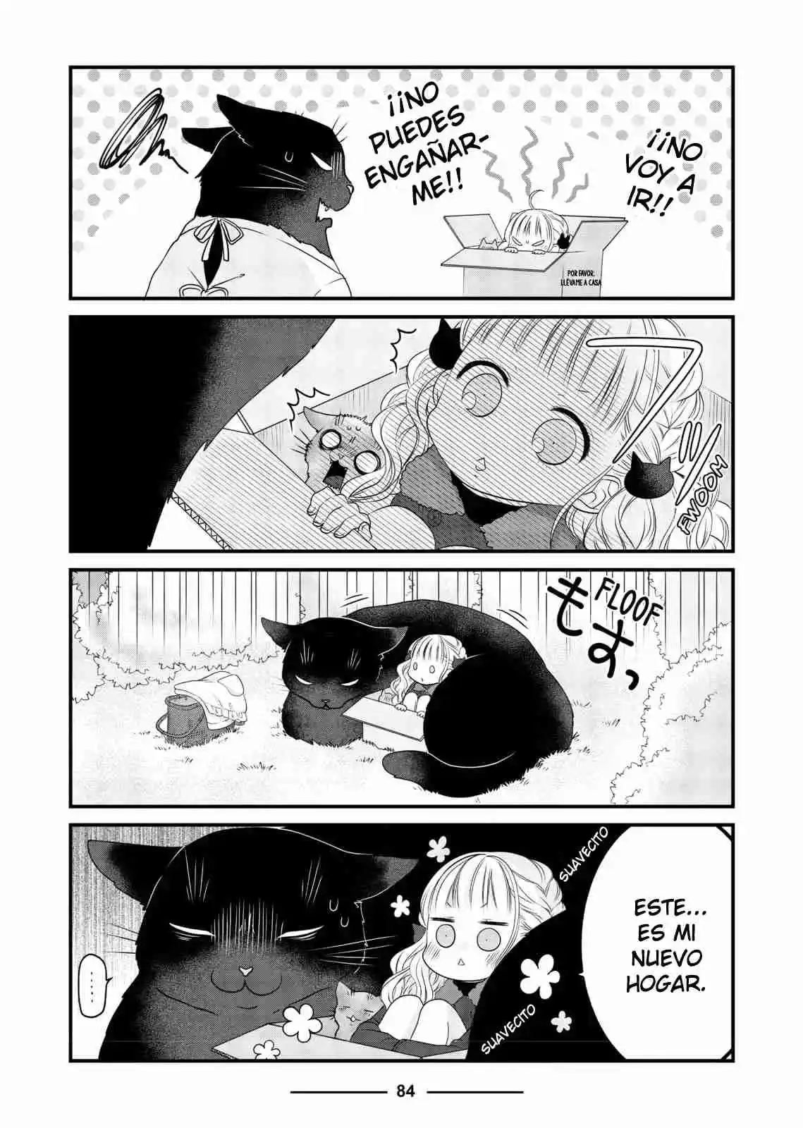 The Masterful Cat Is Depressed Again Today - Capítulo 20 - Página 5 - LectorTMOo