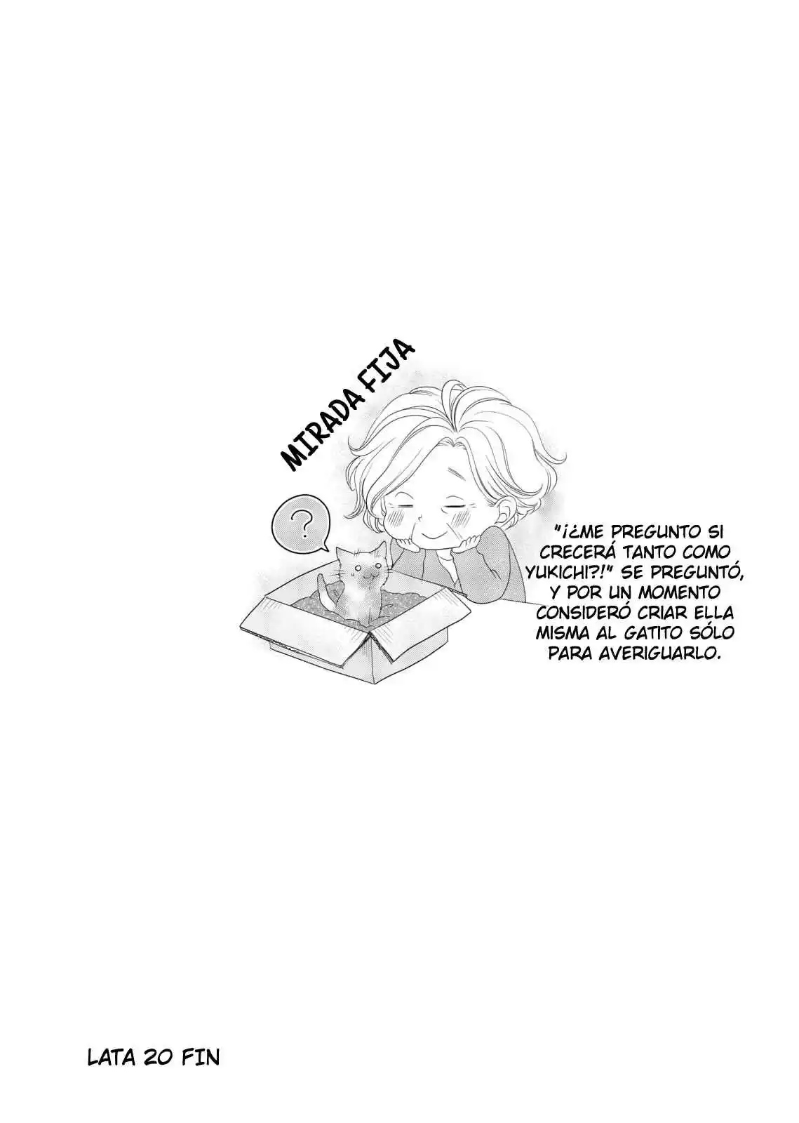 The Masterful Cat Is Depressed Again Today - Capítulo 20 - Página 12 - LectorTMOo