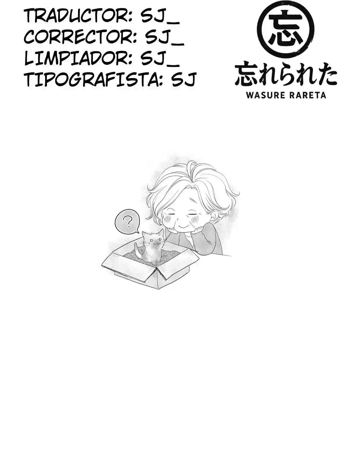 The Masterful Cat Is Depressed Again Today - Capítulo 21 - Página 10 - LectorTMOo