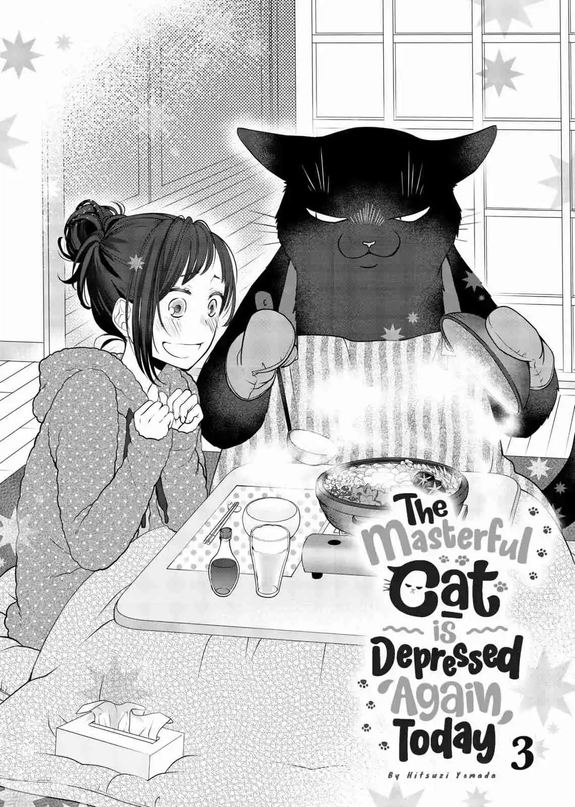 The Masterful Cat Is Depressed Again Today - Capítulo 23 - Página 2 - LectorTMOo