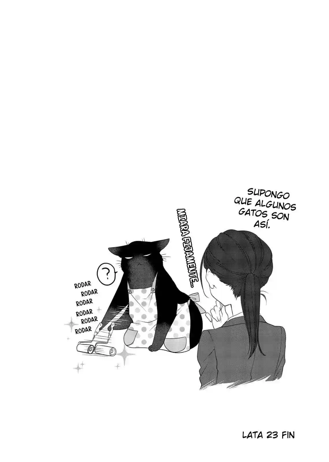 The Masterful Cat Is Depressed Again Today - Capítulo 23 - Página 13 - LectorTMOo
