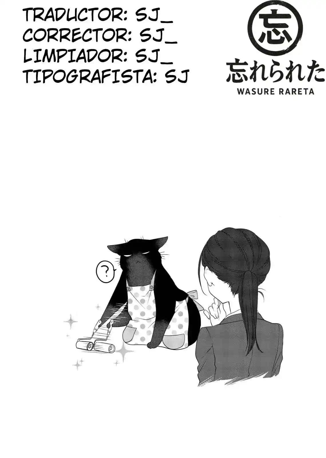 The Masterful Cat Is Depressed Again Today - Capítulo 23 - Página 16 - LectorTMOo