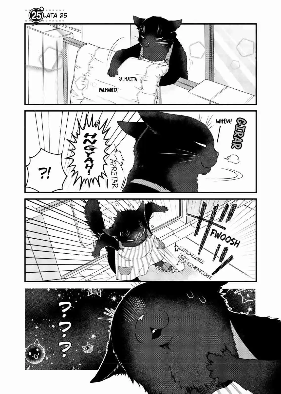The Masterful Cat Is Depressed Again Today - Capítulo 25 - Página 2 - LectorTMOo