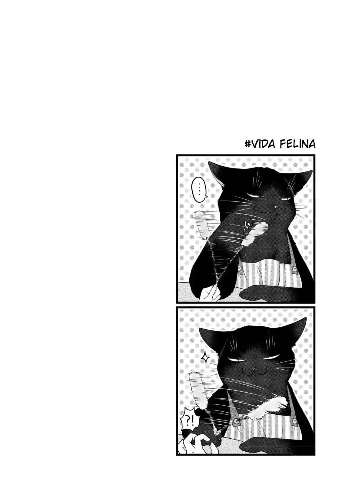 The Masterful Cat Is Depressed Again Today - Capítulo 25 - Página 13 - LectorTMOo