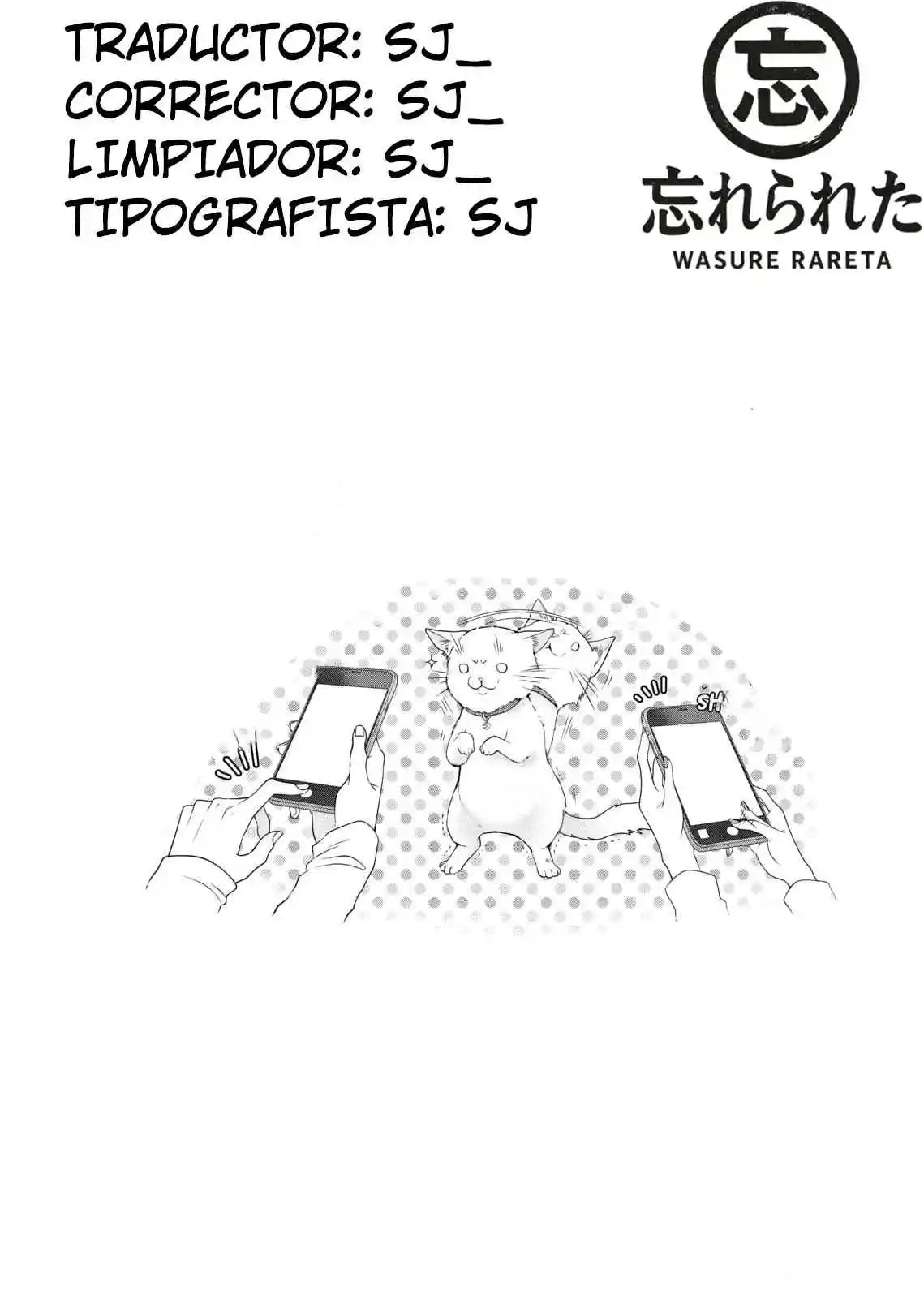 The Masterful Cat Is Depressed Again Today - Capítulo 26 - Página 8 - LectorTMOo