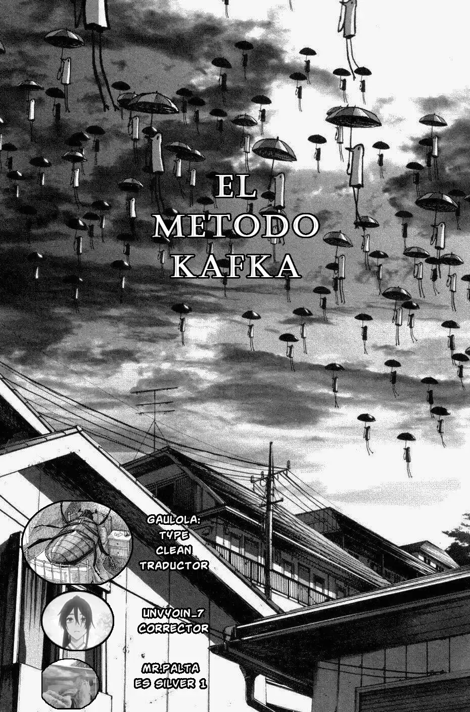The Masterful Cat Is Depressed Again Today - Capítulo 3 - Página 10 - LectorTMOo