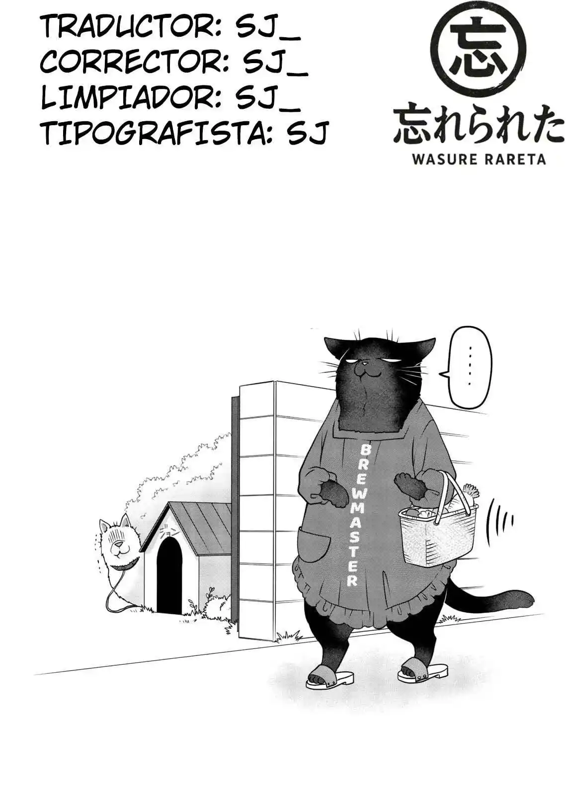 The Masterful Cat Is Depressed Again Today - Capítulo 31 - Página 6 - LectorTMOo