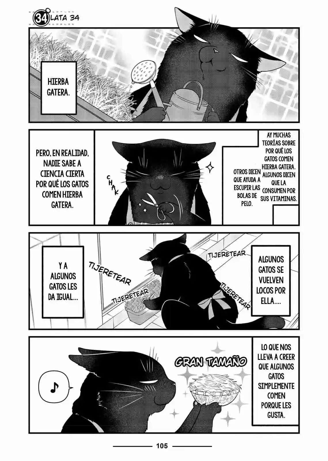 The Masterful Cat Is Depressed Again Today - Capítulo 34 - Página 2 - LectorTMOo