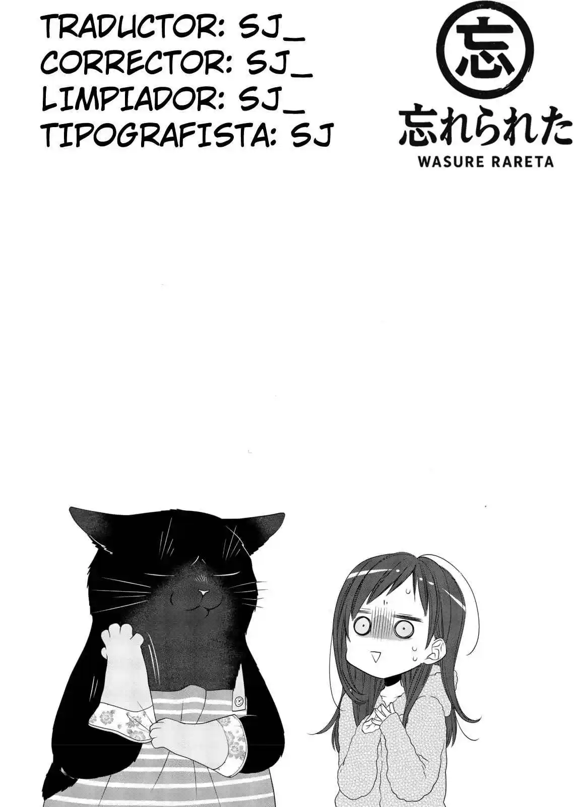 The Masterful Cat Is Depressed Again Today - Capítulo 34 - Página 10 - LectorTMOo