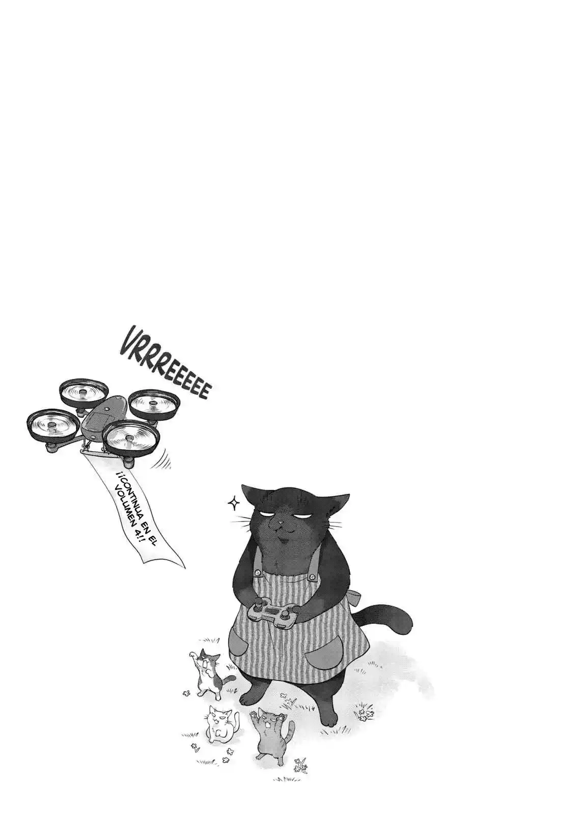 The Masterful Cat Is Depressed Again Today - Capítulo 35 - Página 8 - LectorTMOo