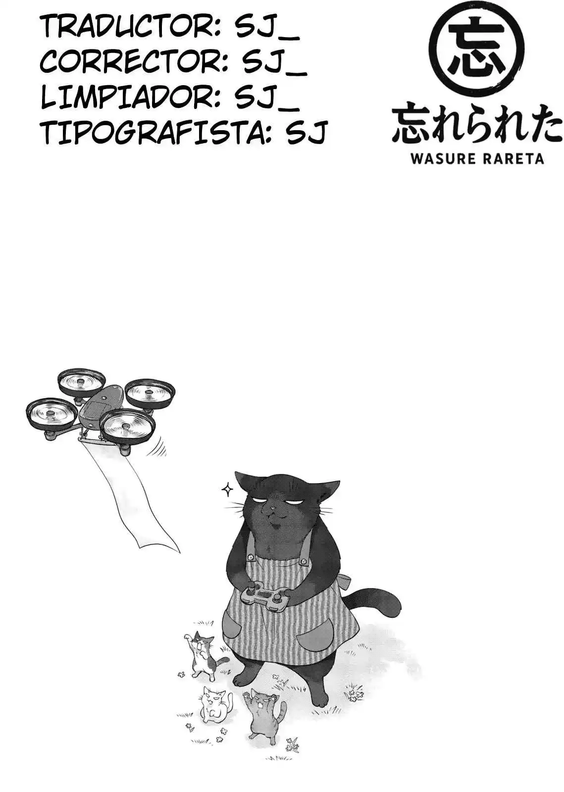 The Masterful Cat Is Depressed Again Today - Capítulo 35 - Página 10 - LectorTMOo