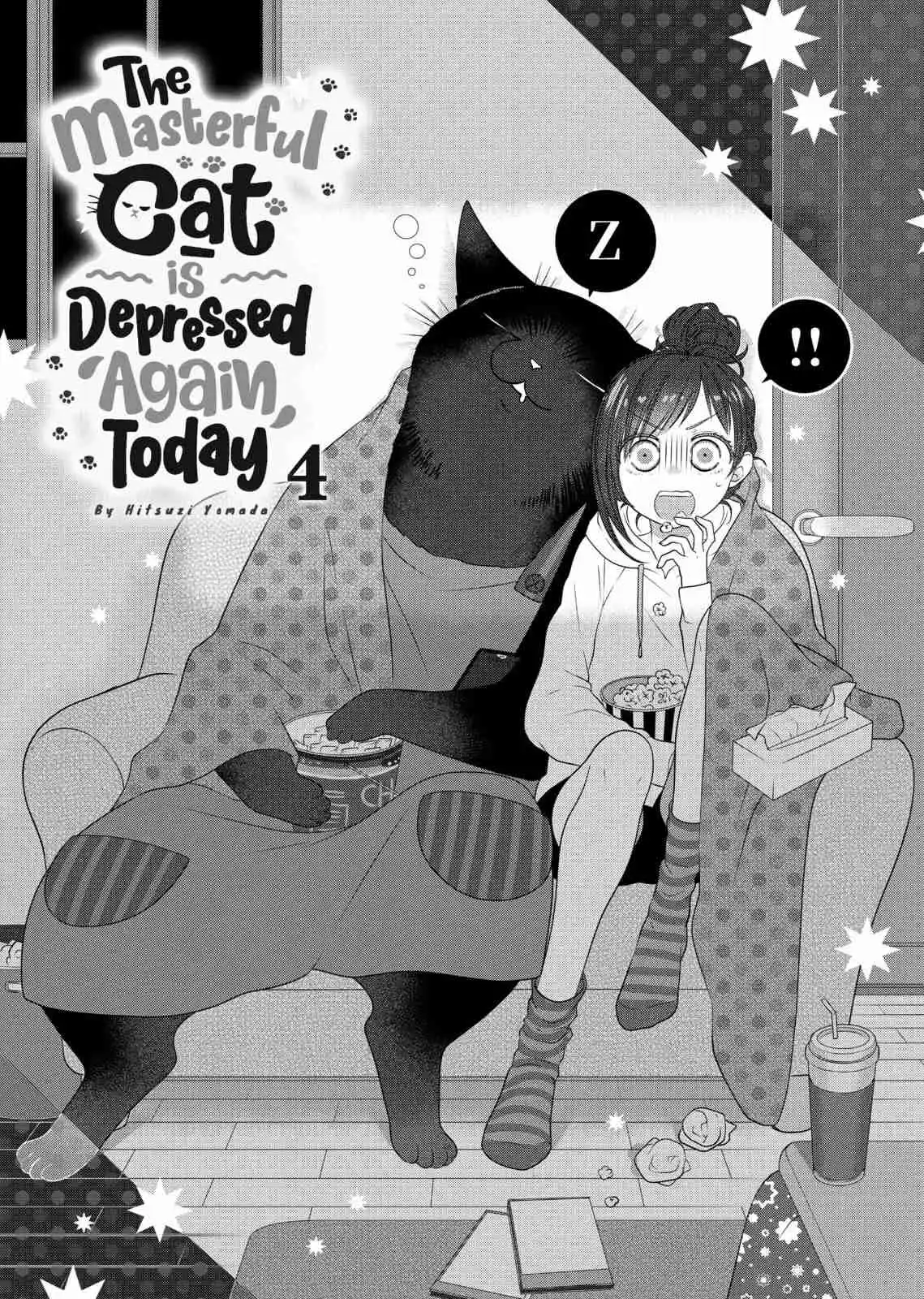 The Masterful Cat Is Depressed Again Today - Capítulo 36 - Página 2 - LectorTMOo