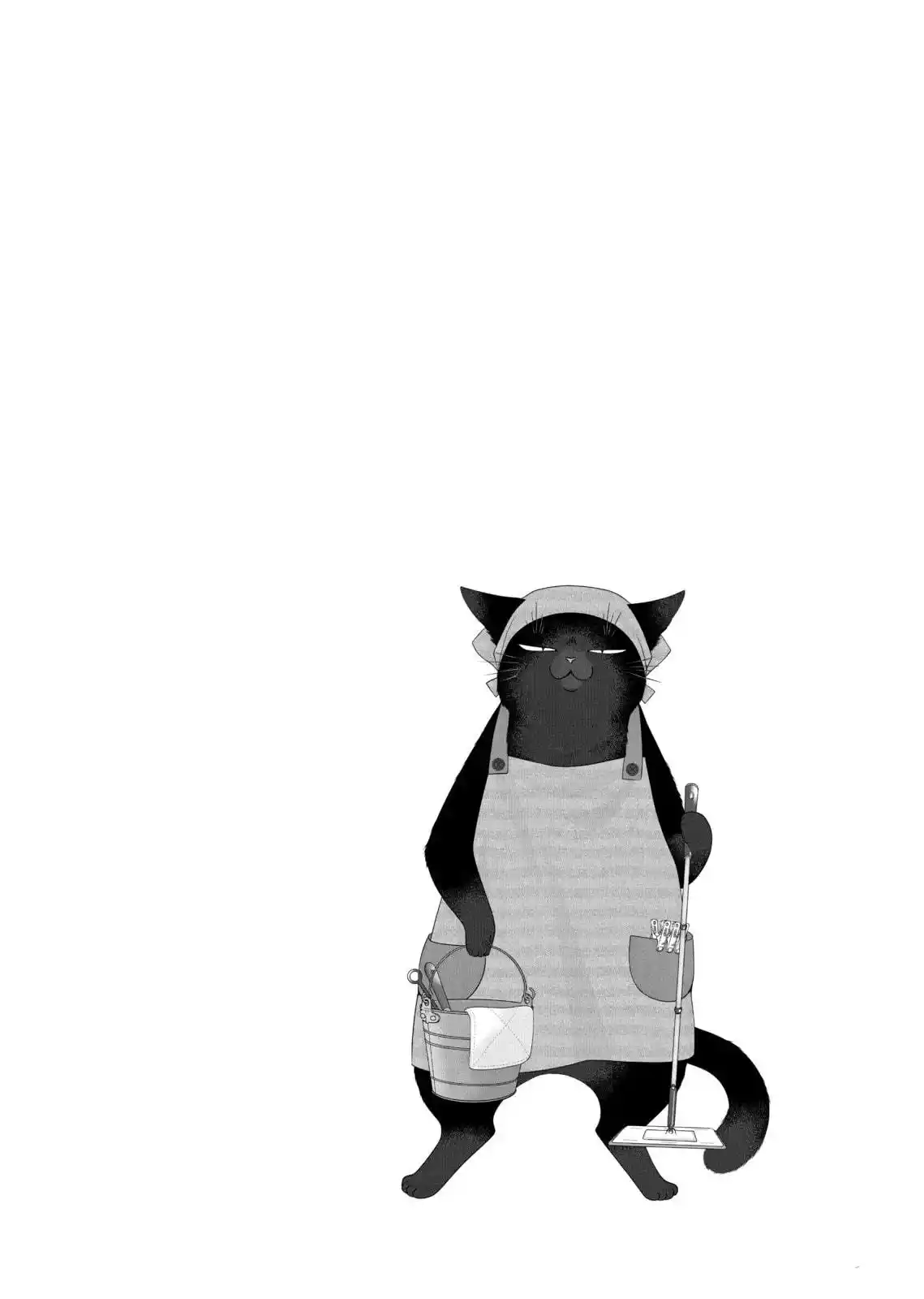 The Masterful Cat Is Depressed Again Today - Capítulo 37 - Página 11 - LectorTMOo