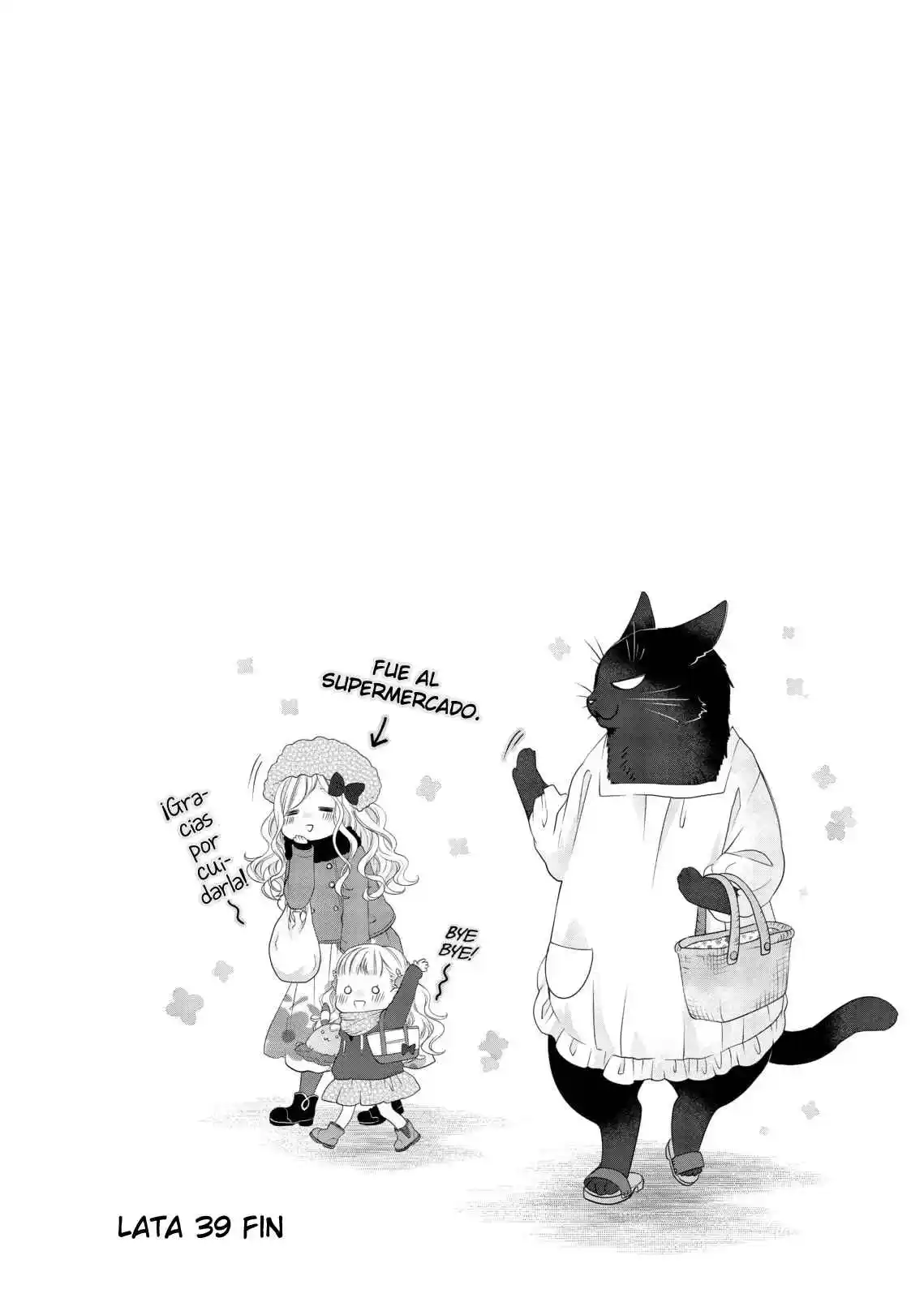 The Masterful Cat Is Depressed Again Today - Capítulo 39 - Página 5 - LectorTMOo